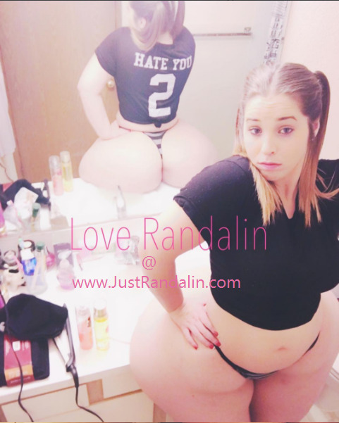 love-randalin:  🤣 Don’t let people u don’t know affect who YOU are. 🙃 