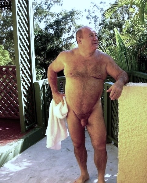 terneromamador:  que rico maduro…