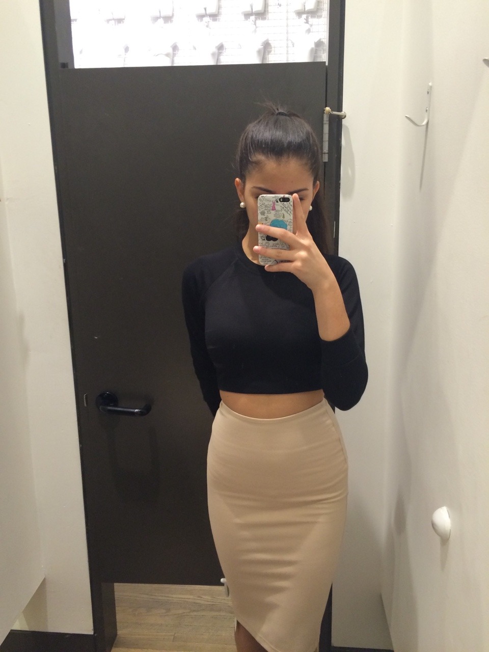 Bring That Booty