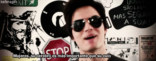 Gifs De Humor En Español