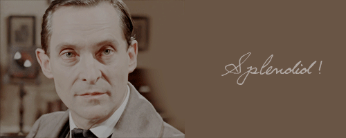 vitruvvianjohn:“By the way, Doctor, I shall want yourco-operation.”“I shall be del