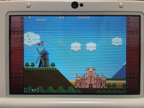 Nintendo 3DS ROM at Techtoroms - Episodes