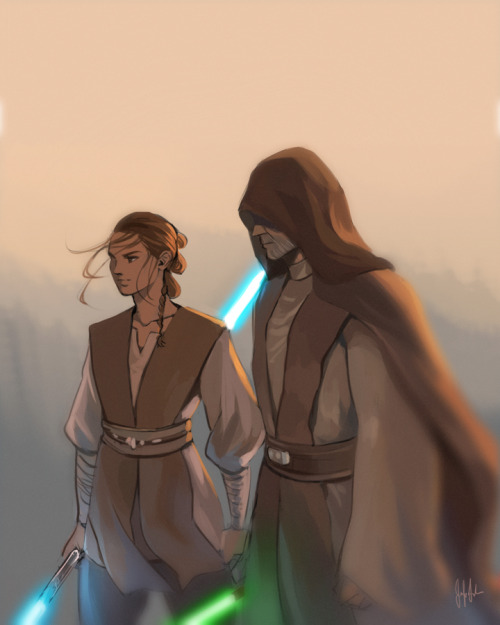 lazy-afternooner:A new hope