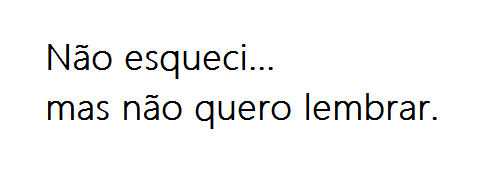 to no poramor
