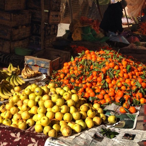 amediterraneandestiny: Morocco