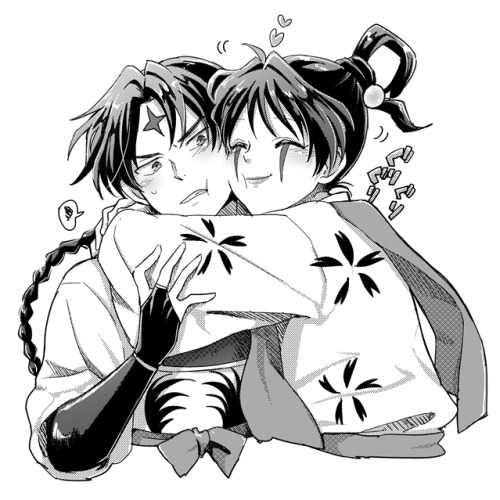 kagomes: もとび | republished with permission