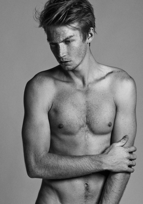 sean-clancy:  Devon Usher 