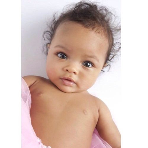 phuckindope:  She’s perfect. 😻