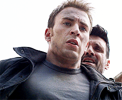 you the hell is bucky