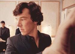 rhombetejc007:  When you hear someone insulting your fandom.