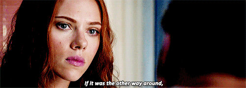 cindysmoon: I would now. And I’m always honest.