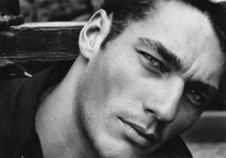 sabineelodie:  David Gandy