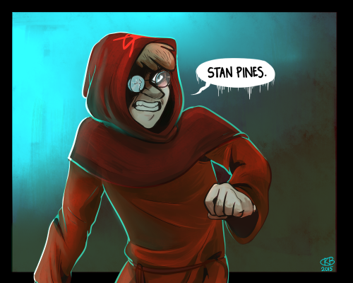 gryphsdeadbones: “You will forget this ever happened.”