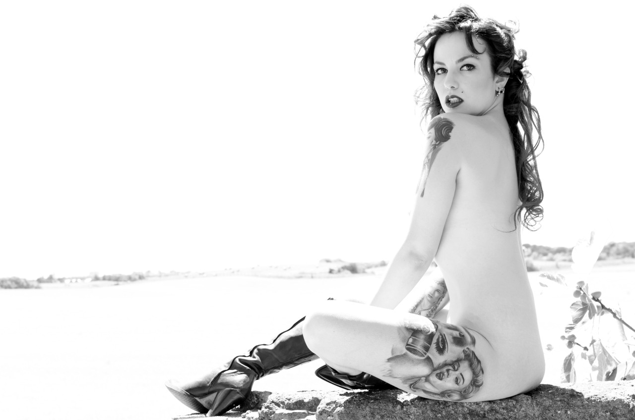 stefanoriccardi81:  Model: Giada @redsnow-666Mua: Mary Samele