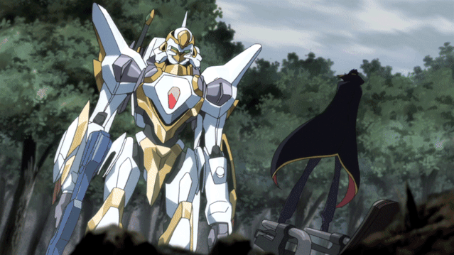 Gif Code Geass Tumblr Posts Tumbral Com