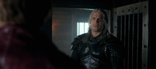 smolalienbee: the amazing devil - welly boots // the witcher - 1x06; 2x04; 2x07