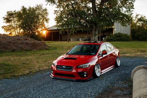 stancenation - Flawless WRX. // http - //wp.me/pQOO9-sZa