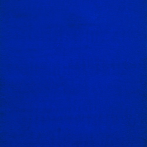 True BlueSelected Results, Google Images Search, ‘Yves Klein Blue’