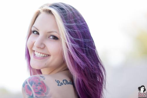 nudetattoed:  Circa - Let’s Kick It