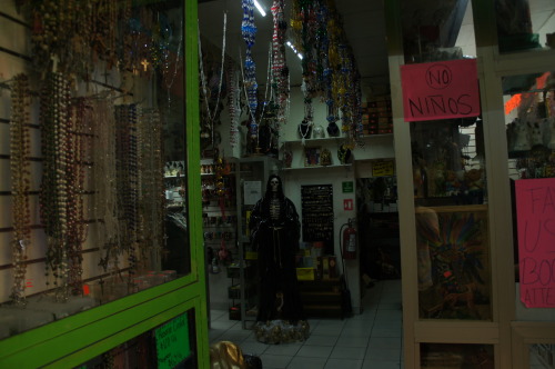 Somewhere in Tijuana (Happy Halloween&hellip;)@keigotj