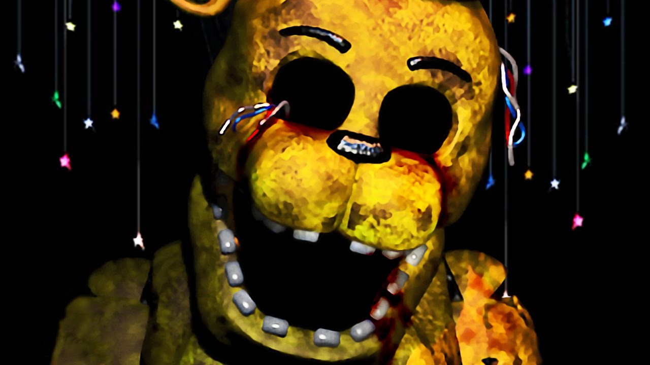 tinyblogtim:  Markiplier thumbnail comparisons from the different games and episodes.