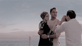 daniels-gillies:arianna’s favourite movies ≡ the great gatsby, dir. baz luhrmann (2013)“in my younge