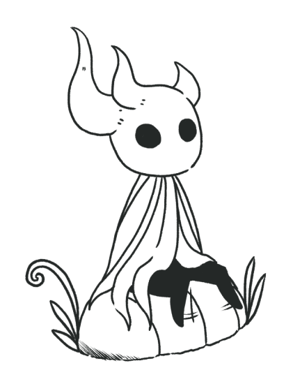What's Ur Lil Name For Broken Vessel If You Have One? I Like To Call Them Kin Or Vessie :>