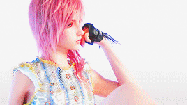 arssolum:  “Lightning is the perfect avatar for a global, heroic woman and for