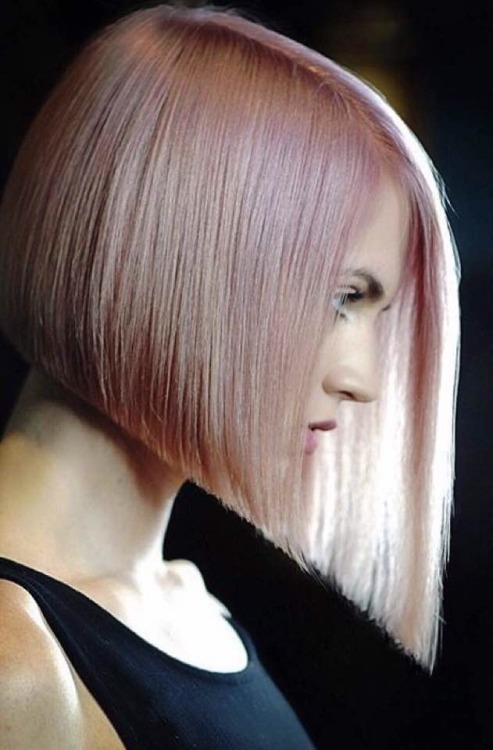 haircut987: Excellent bob. 