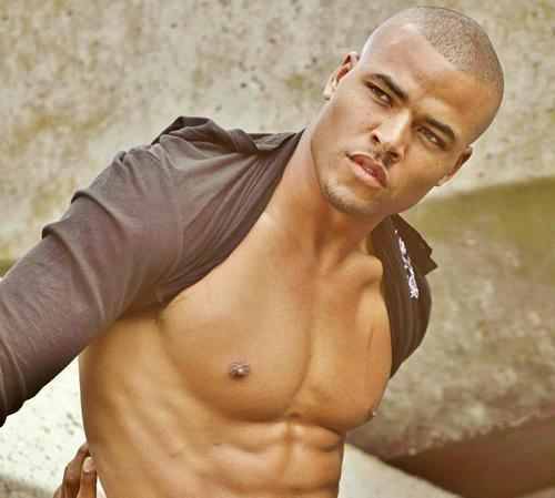 1bighomie:  Hotness