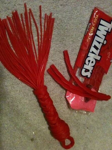 saythankyoumaster:  Time for your punishment. 