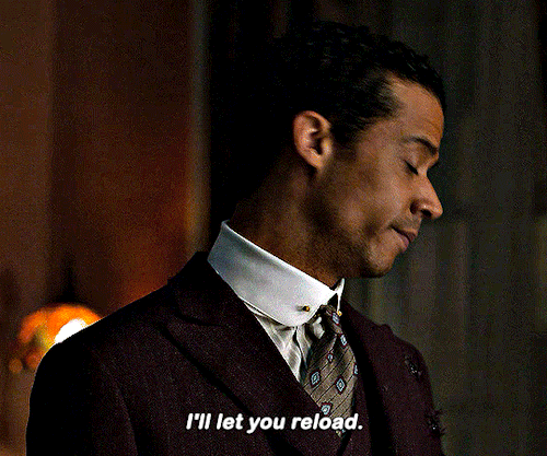 Interview With The Vampire - 1.03 