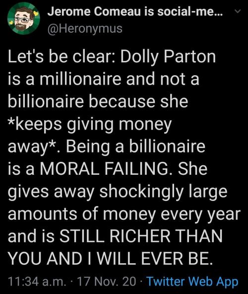 dolly parton