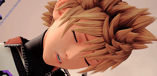 thechocobros:  “Terra! Your friends are here! You have to fight the darkness!”“You’ll