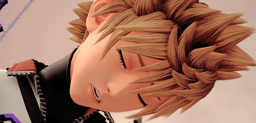 thechocobros:  “Terra! Your friends are here! You have to fight the darkness!”“You’ll never be able to break these chains. They’re our bonds! You have no power over me! … Farewell.” 