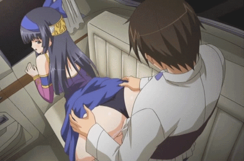 sweet-nyan-nyan:  series:  1-.15 bishoujo hyouryuuki             2.-Hime-sama Gentei