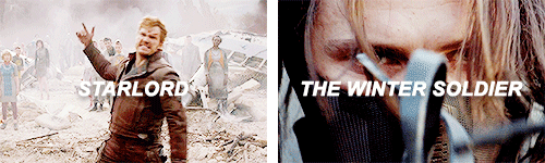 winter-parades:  elvenking-mitya:  marvel + aliases  All these badass gifs and there