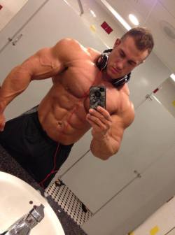 sexy-lads:  Antoine Vaillant 