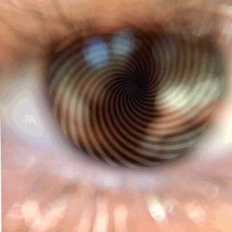 hypnoticaphrodite:  all you have to do is stare and let your thoughts your worries
