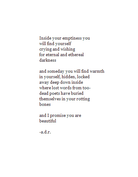 be careful