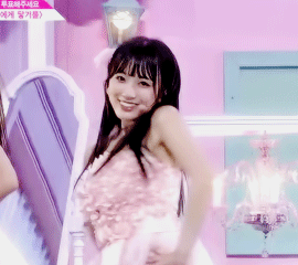 mochichan46:  Produce 48 concept evaluation 