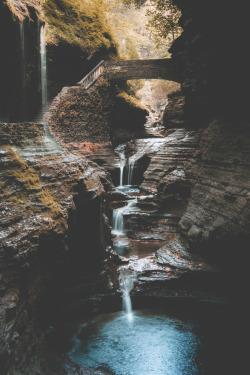 lsleofskye:  Watkins Glen, New York | rusticbones