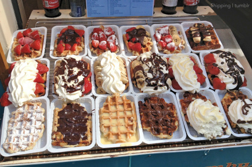 5hipping:Waffels in Brussels (please don’t change the source or delete this text)