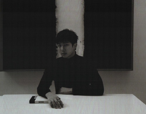 SPECIAL 8 PHOTO-FOLIO - RM II