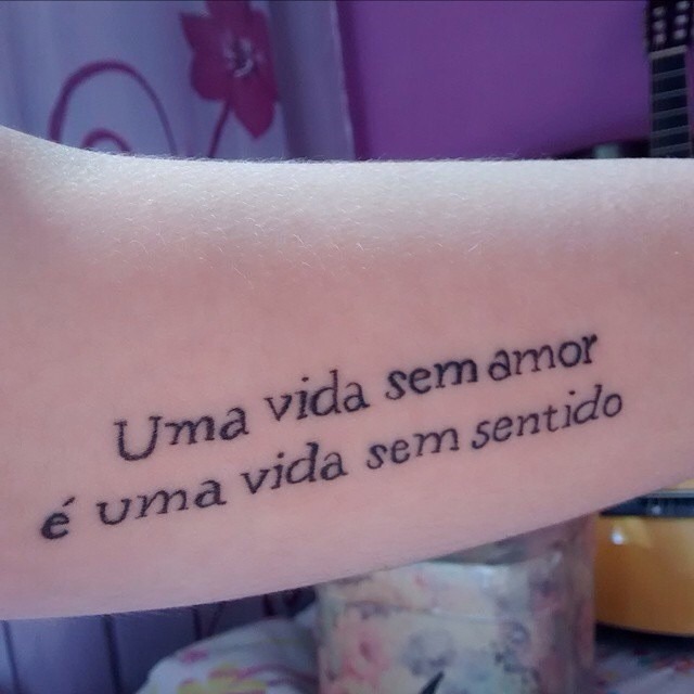 cê loucoo...