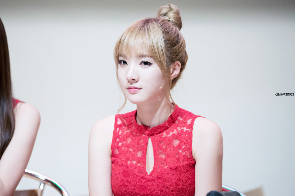 fyeahstellar:    150830 4th Anniversary FanmeetCr:    잇힝   | Do not edit  