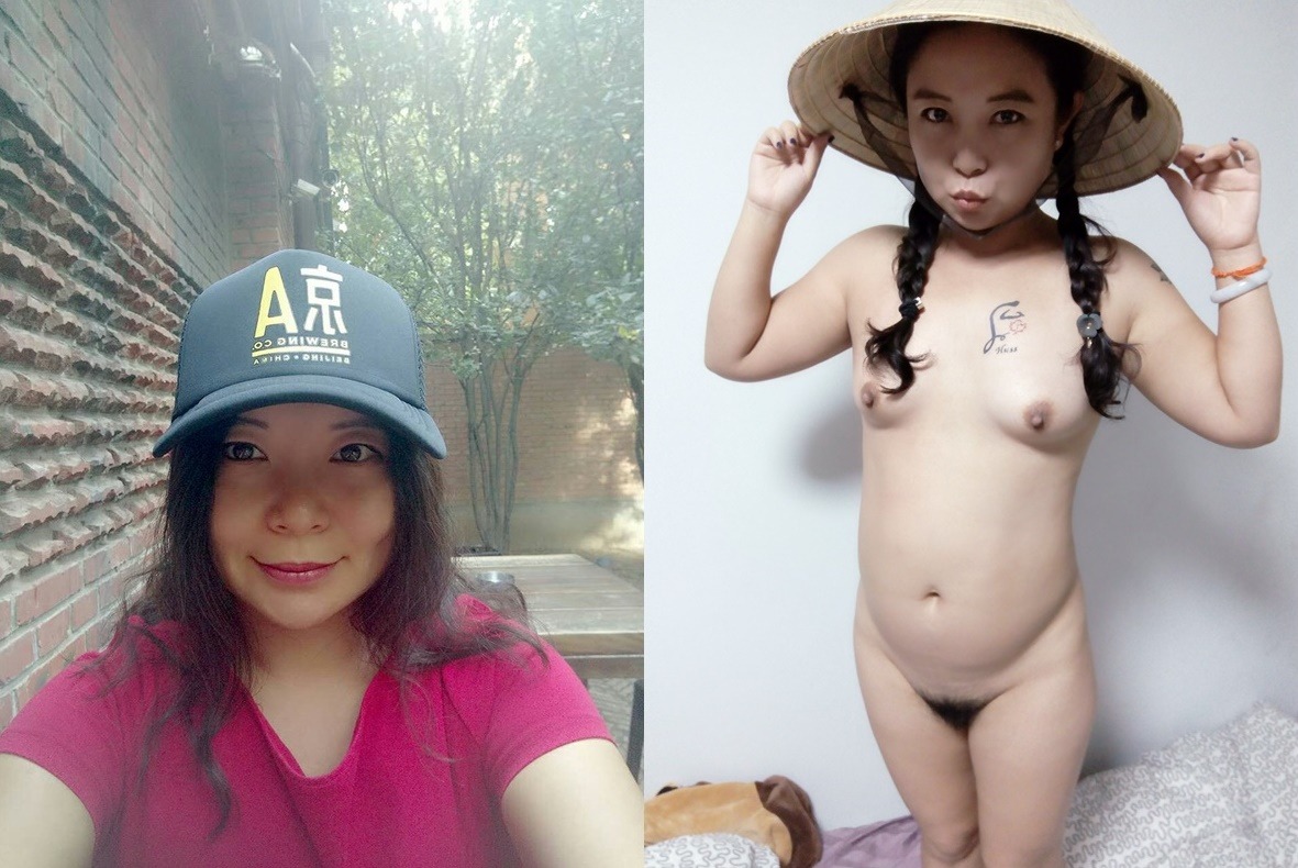 yufansdirtysecret:  THE FULL B4 AND AFTER COLLECTIONFAN CONTEST! I LUV CUM TRIBUTES!SEND