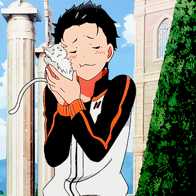 Rezero Edit Tumblr Posts Tumbral Com