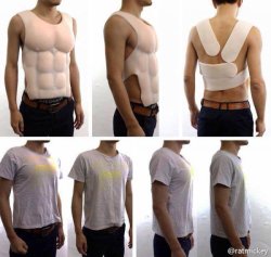 collegehumor:  Getting Six Pack Abs Has Never