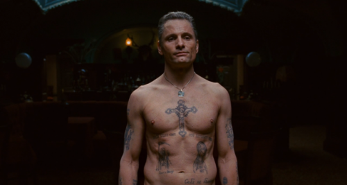 Eastern Promises, 2007Drama, Gangster Directed by David Cronenberg Cinematography: Peter Suschitzky